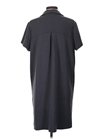 J.Jill Casual Dress (view 2)