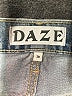 Daze Stars Blue Jeans Size 29 waist - photo 7