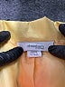 DressBarn Yellow Blazer Size 18 - photo 6
