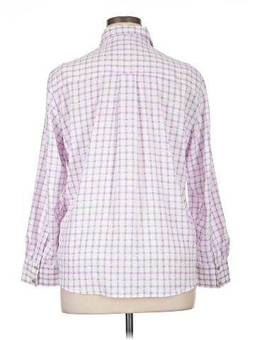 M&S 3/4 Sleeve Blouse (view 2)