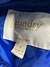 Laundry by Shelli Segal 100% Polyester Blue Coat Size S - photo 6