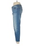 Wit & Wisdom Hearts Blue Jeans Size 8 - photo 5