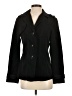 Esprit 100% Polyester Black Blazer Size XS - photo 1