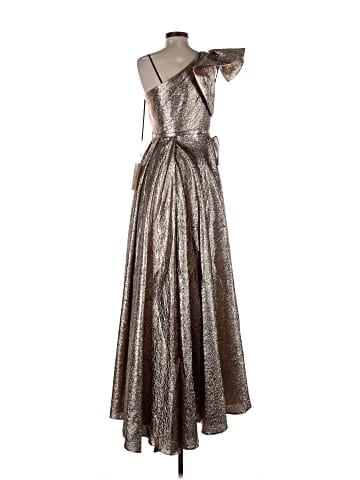 Mac Duggal Cocktail Dress (view 2)