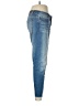 Wit & Wisdom Hearts Blue Jeans Size 8 - photo 4