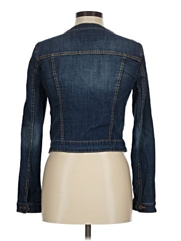 Elle Denim Jacket (view 2)