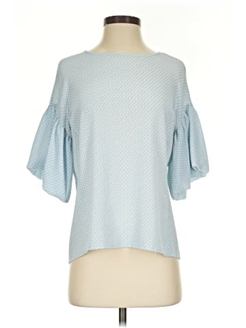 Vince Camuto 3/4 Sleeve Blouse (view 1)