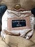 Crewcuts Tan Coat Size 6 - 7 - photo 3
