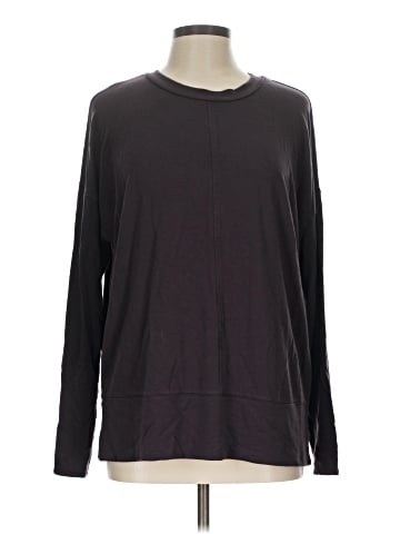 J.Jill Pullover Sweater (view 1)