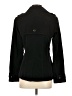 Esprit 100% Polyester Black Blazer Size XS - photo 2
