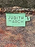 Judith March Brown Cardigan Size S - photo 7