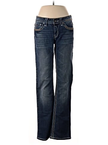 Cowgirl Up Jeans (view 1)