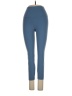 Lululemon Athletica Blue Active Pants Size S (estimated) - photo 1