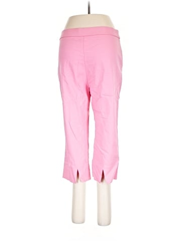 Alfred Dunner Casual Pants (view 2)