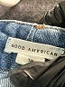 Good American Blue Jeans Size 18 - photo 4