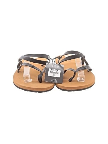 Volcom Flip Flops (view 2)
