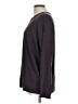 J.Jill Black Pullover Sweater Size L - photo 5