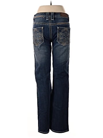 Cowgirl Up Jeans (view 2)