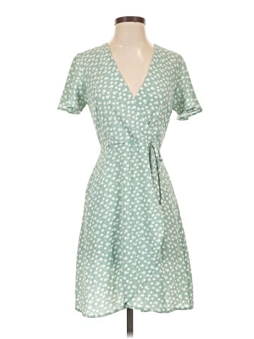 Monteau Casual Dress (view 1)