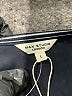 Max Studio Polka Dots Black Casual Dress Size L - photo 7