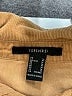 Forever 21 100% Cotton Tan Jacket Size M - photo 6