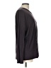 J.Jill Black Pullover Sweater Size L - photo 4