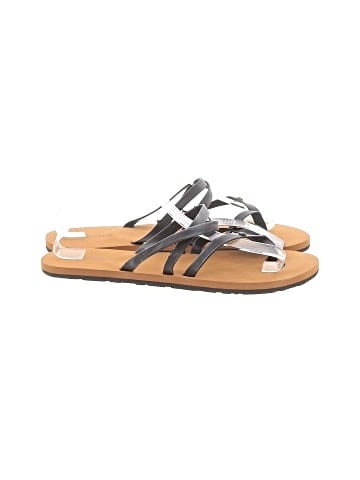 Volcom Flip Flops (view 1)