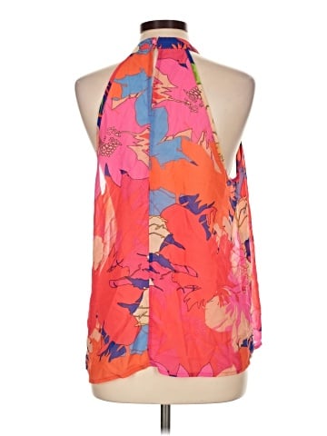 Unbranded Sleeveless Blouse (view 2)