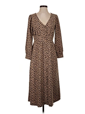 J.Crew Casual Dress (view 1)