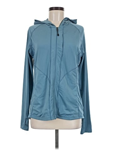 ExOfficio Zip Up Hoodie (view 1)