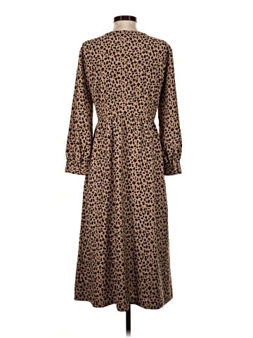 J.Crew Casual Dress (view 2)