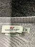 Vineyard Vines 100% Cashmere Gray Cashmere Pullover Sweater Size M - photo 7