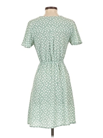 Monteau Casual Dress (view 2)