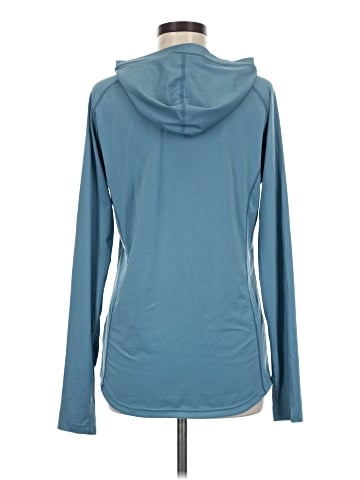 ExOfficio Zip Up Hoodie (view 2)