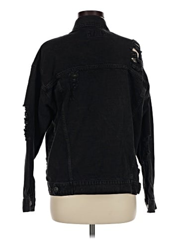 Forever 21 Denim Jacket (view 2)