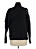 Forever 21 Black Denim Jacket Size M - photo 2