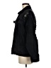 Forever 21 Black Denim Jacket Size M - photo 5
