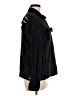 Forever 21 Black Denim Jacket Size M - photo 4
