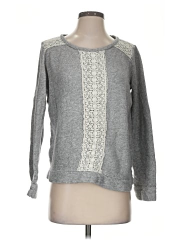 Soft Joie Pullover Sweater (view 1)