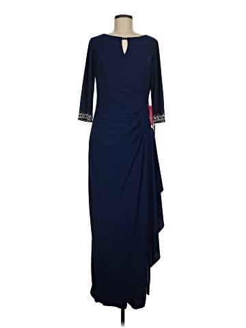 Alex Evenings Cocktail Dress (view 1)