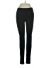 Vince. Solid Black Active Pants Size XS - photo 1