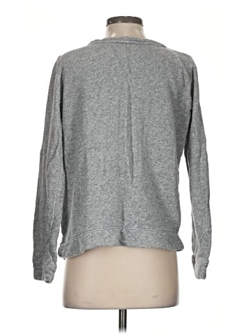 Soft Joie Pullover Sweater (view 2)