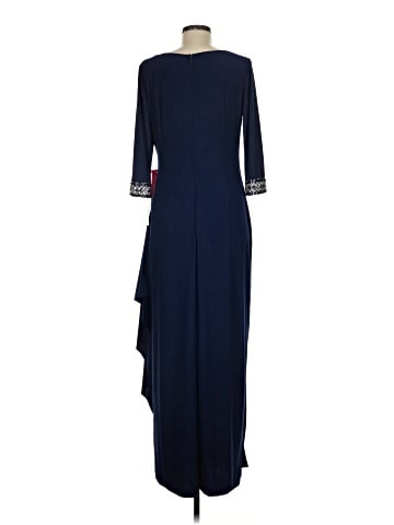 Alex Evenings Cocktail Dress (view 2)