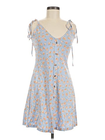 ASOS Design Casual Dress (view 1)
