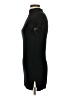 Olivia Sky Black Short Sleeve Top Size S - photo 5