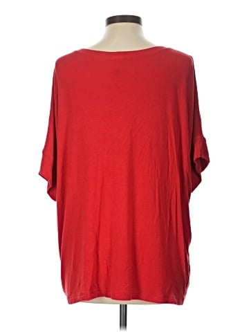 CAbi 3/4 Sleeve T-Shirt (view 2)
