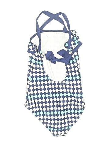 Splendid One Piece Swimsuit (view 2)