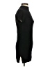 Olivia Sky Black Short Sleeve Top Size S - photo 4