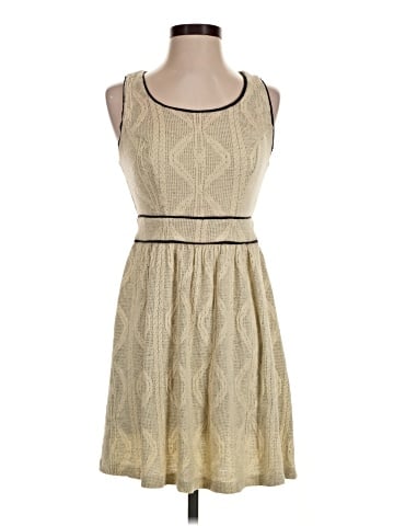 Monteau Casual Dress (view 1)