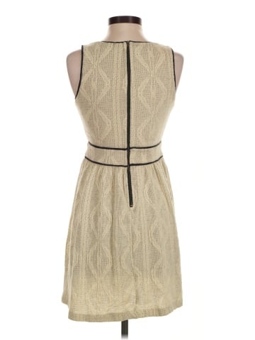 Monteau Casual Dress (view 2)